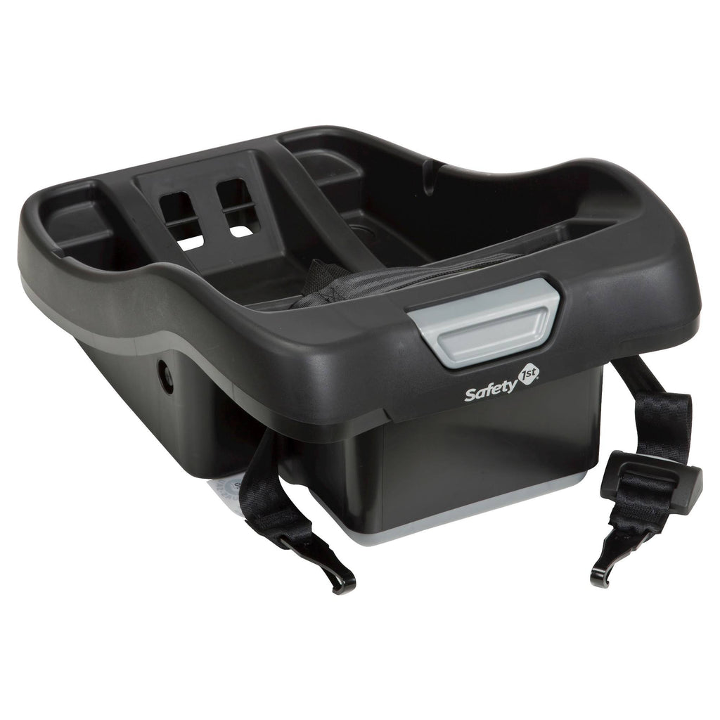 Black Infant Car Seat Base L655