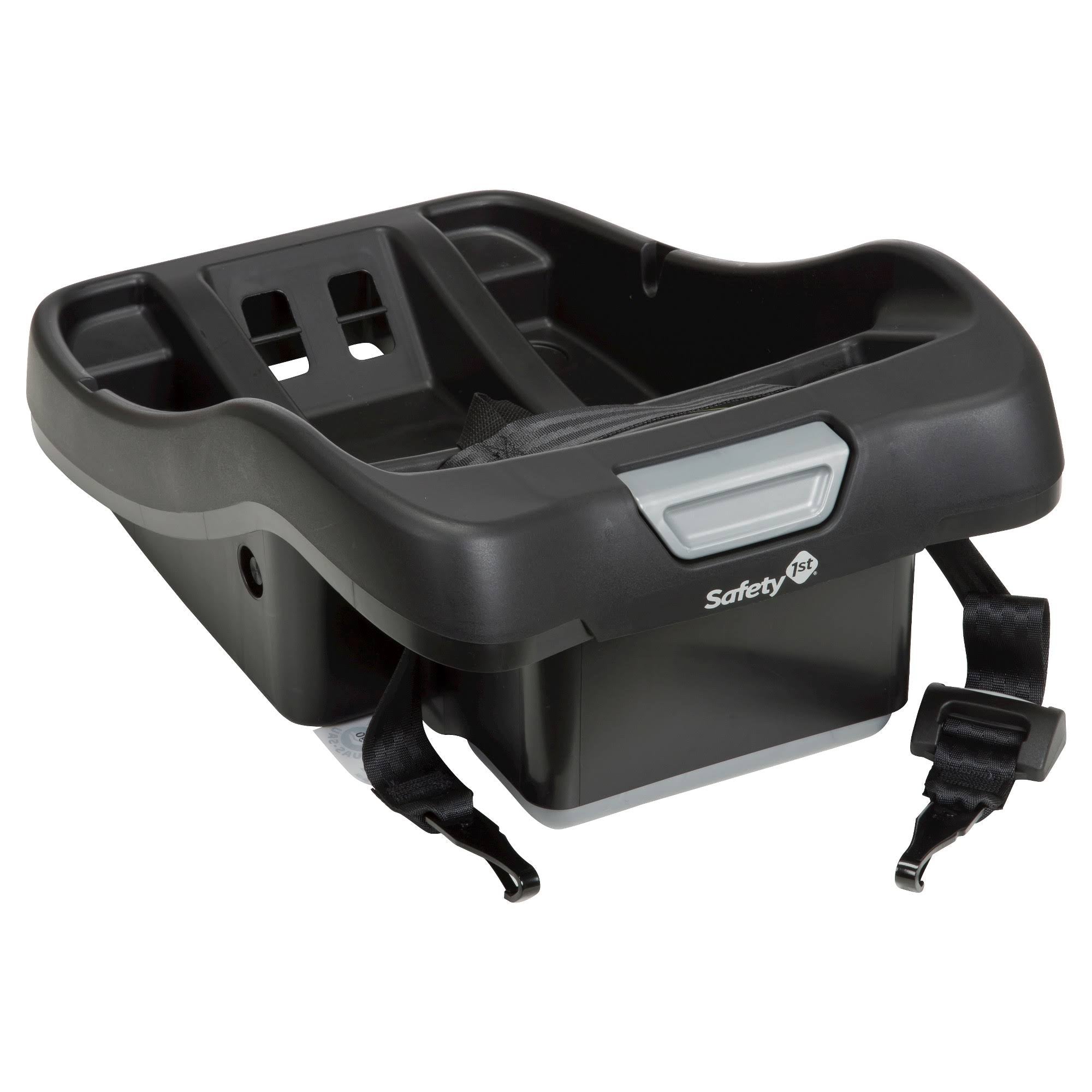 Black Infant Car Seat Base L655