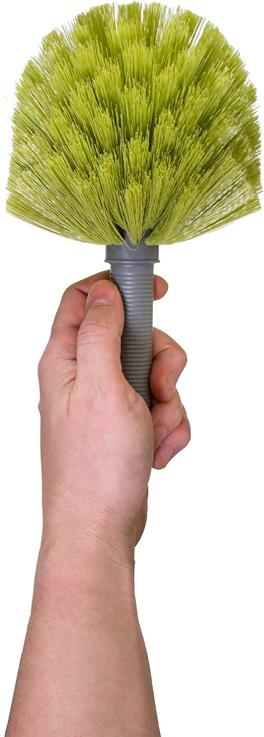Extension Pole with Cobweb Duster Q2090