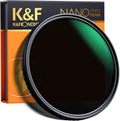 86mm Variable ND Filter ND2-ND32 Camera Lens Filter X263694