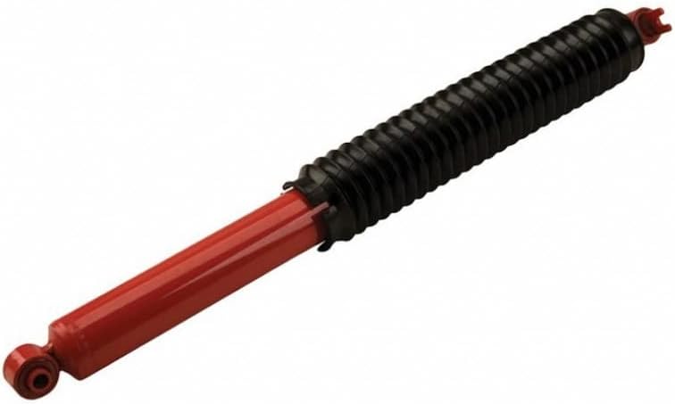 Monomax Rear Shocks & Struts H7342