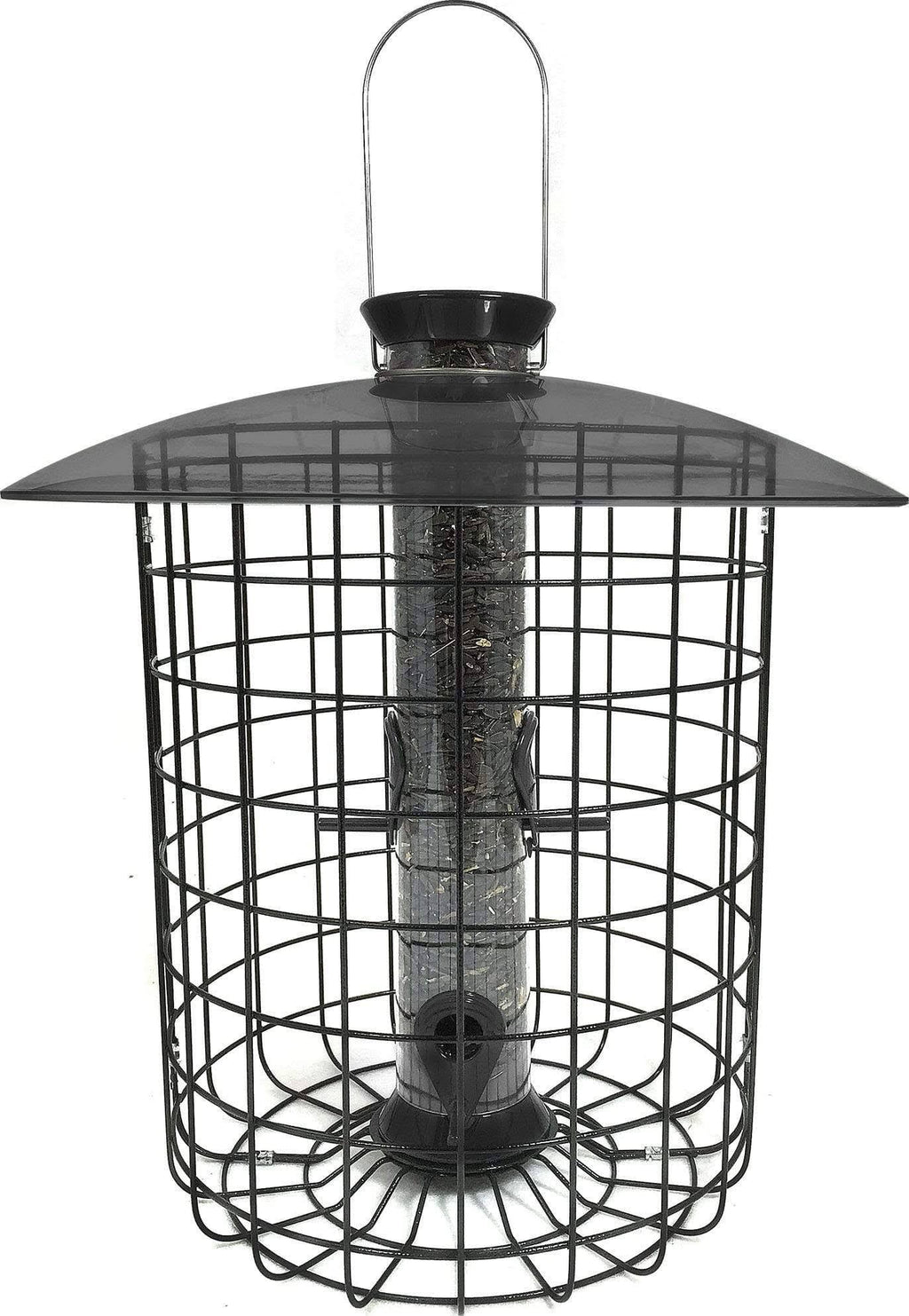 Domed Cage Feeder M6098