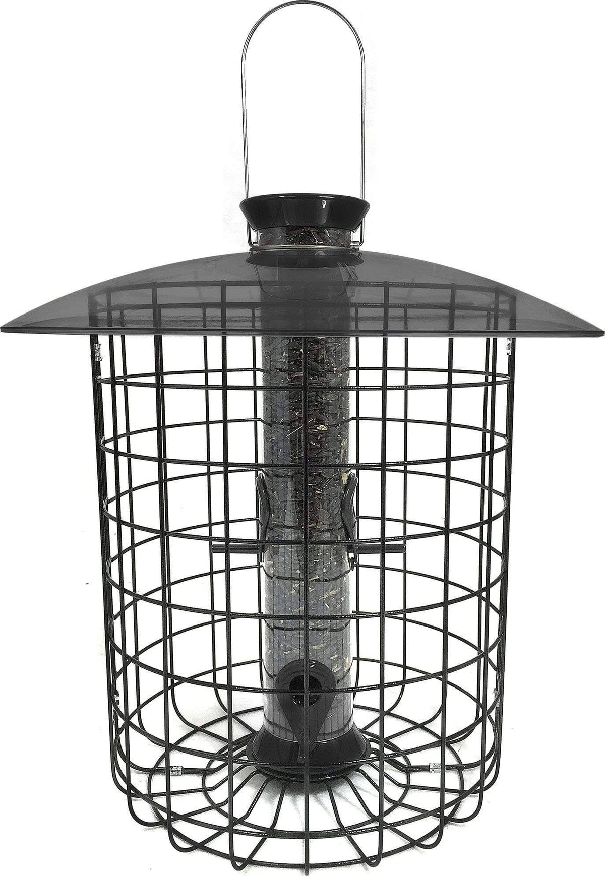 Domed Cage Feeder M6098