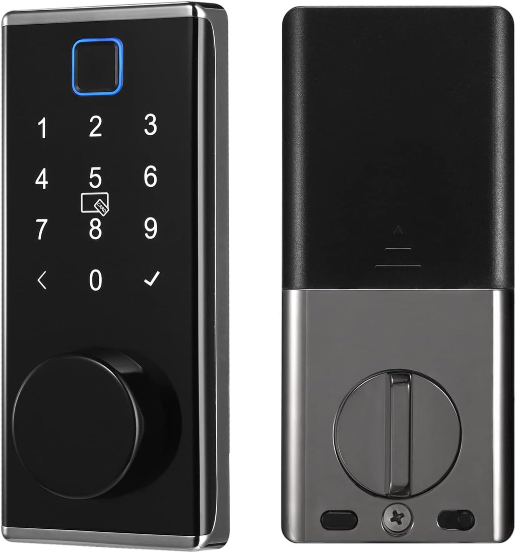 Keyless Entry Digital Door Lock G9018