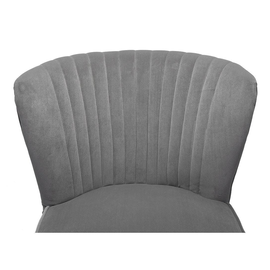 Yellow Side Chair Set of 2 G8441
