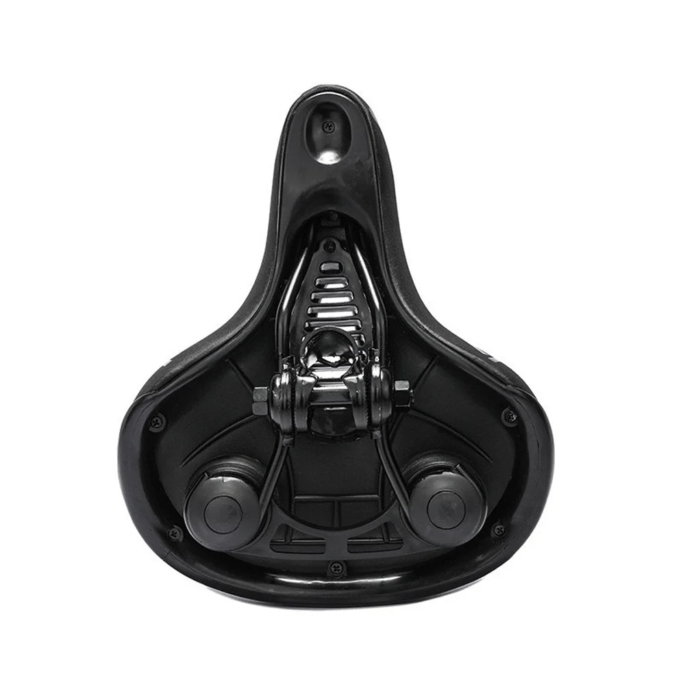 Bike Seat Saddle Cushion Water-Resistant for MTB Mountain Road Bike J270652
