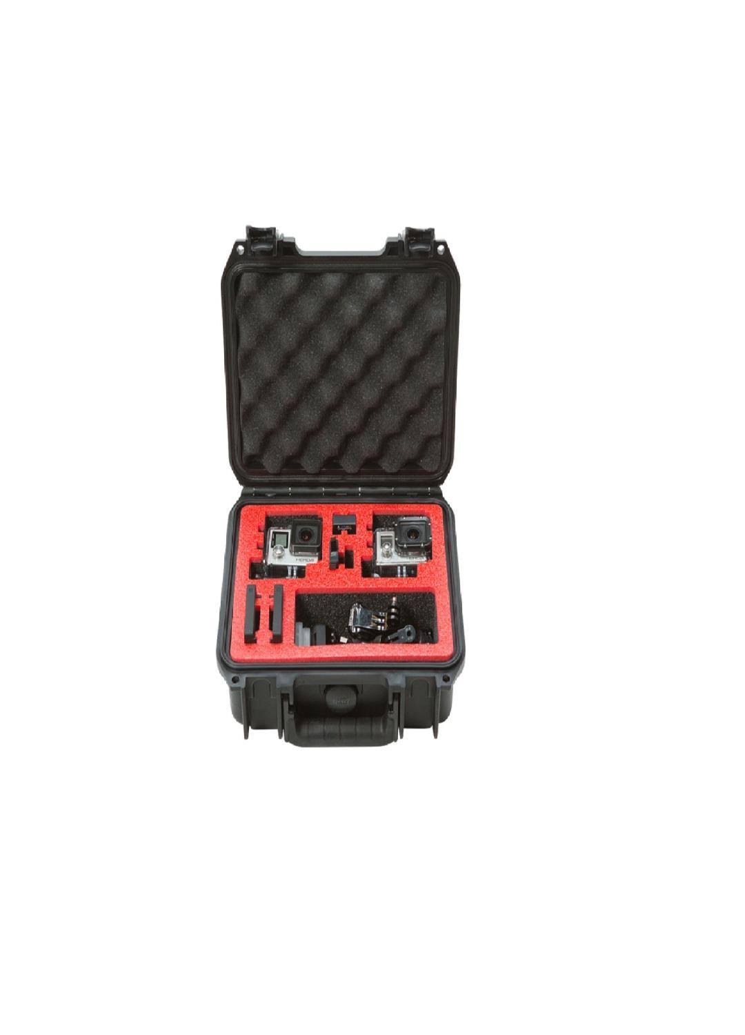 Double Camera Case V143970