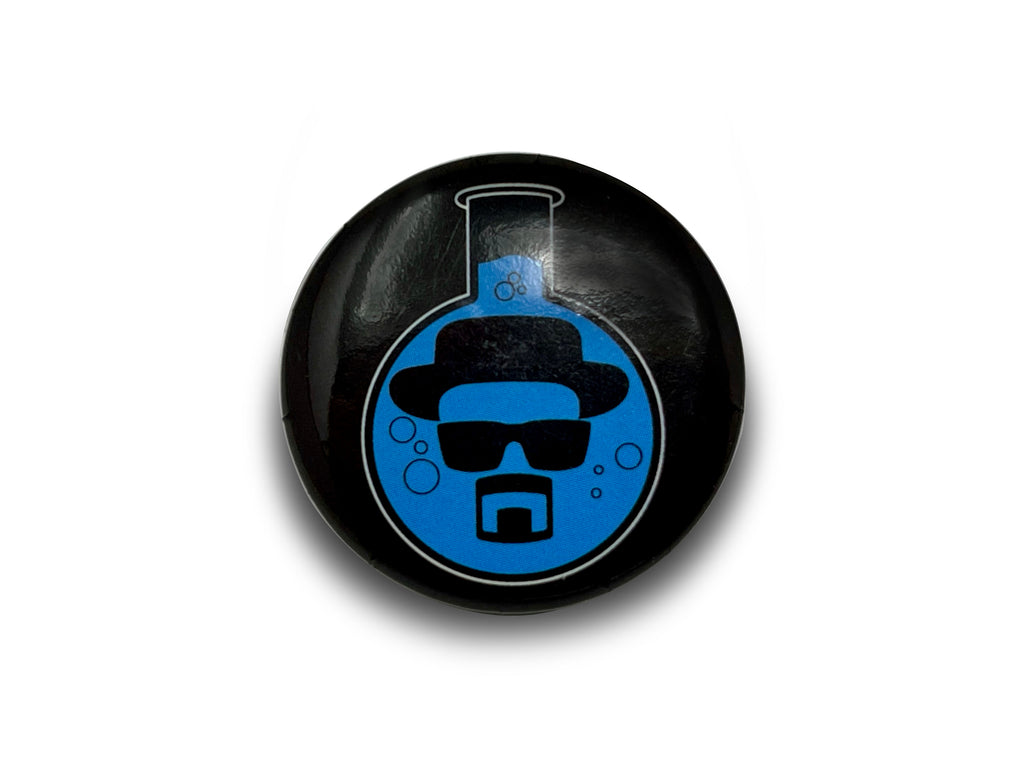 Officially Licensed 5-Buttons F635521