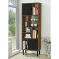 Geometric Bookcase I730
