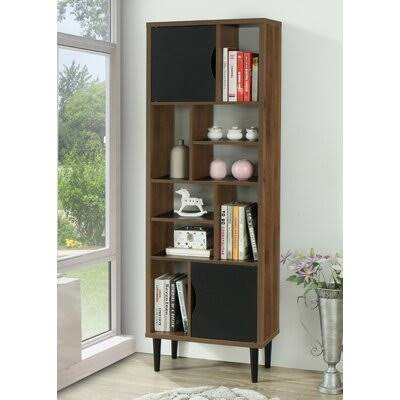 Geometric Bookcase I730