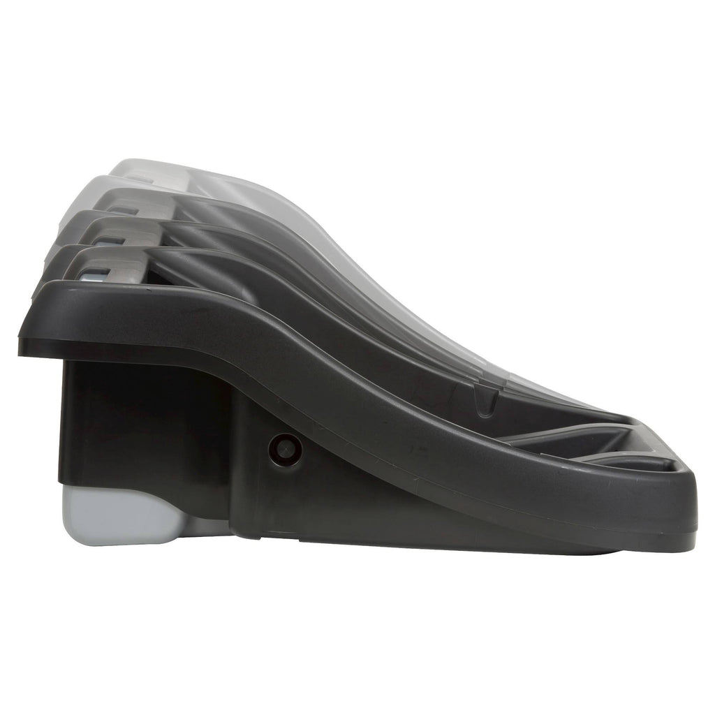 Black Infant Car Seat Base L655