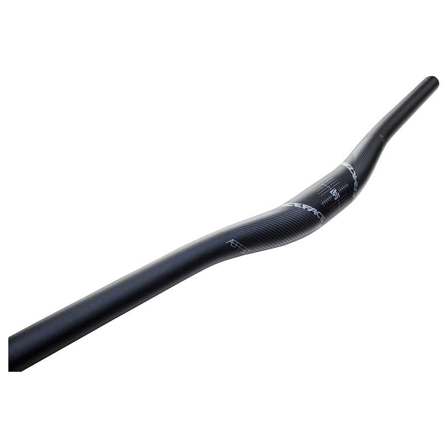 Aeffect Flat/Riser Handlebar G607406