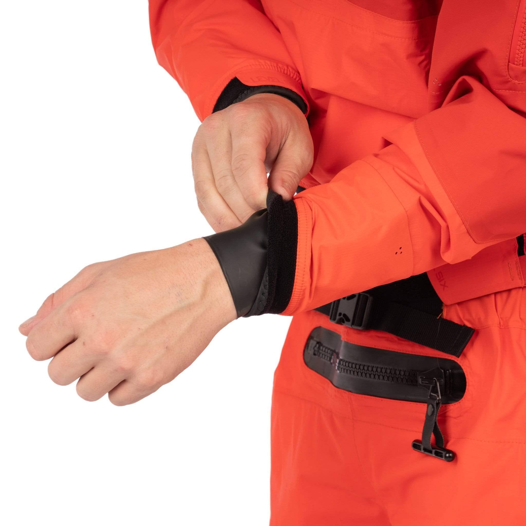 Fjord Drysuit F757