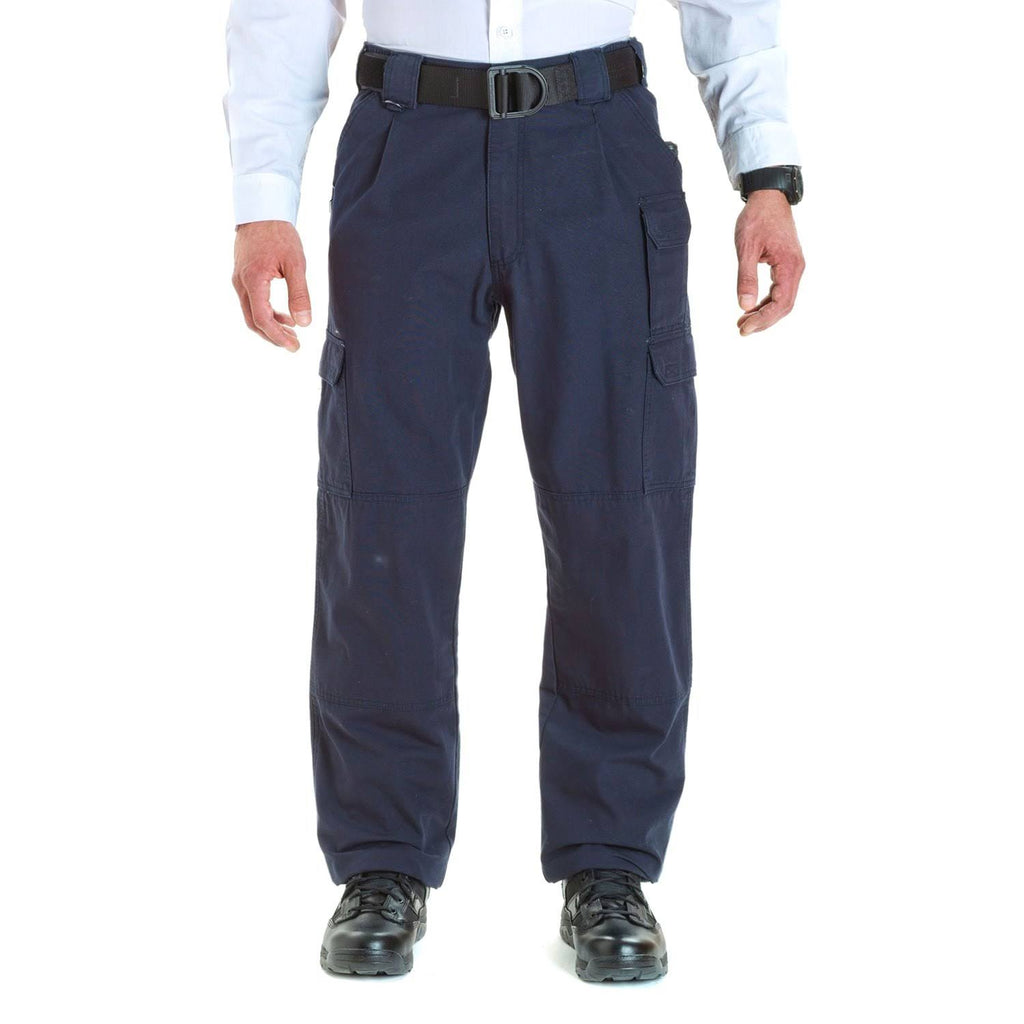 Tactical Pant Fire Navy 48xUnhemmed M10193