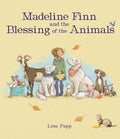 Madeline Finn and the Blessing of the Animals (Hardcover) Q6607