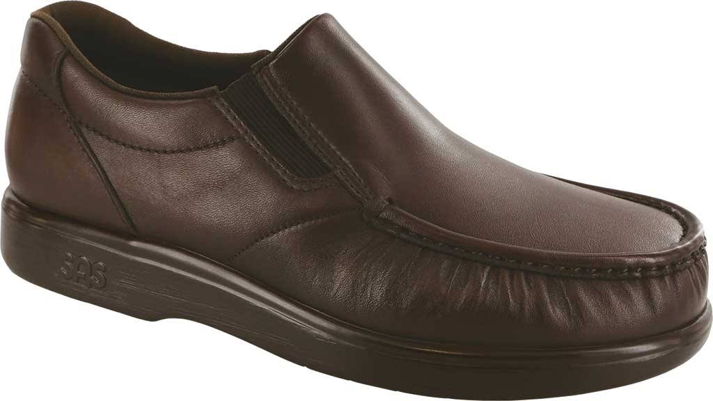 Brown Side Gore Boots T550
