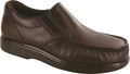 Brown Side Gore Boots T550