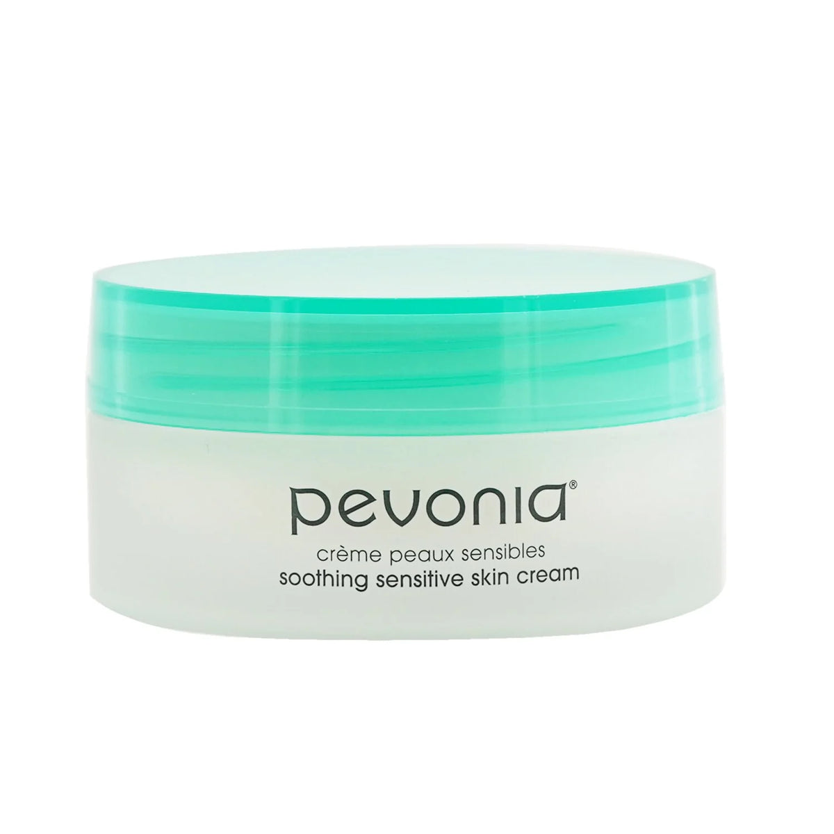Soothing Sensitive Skin Cream 50ml W754