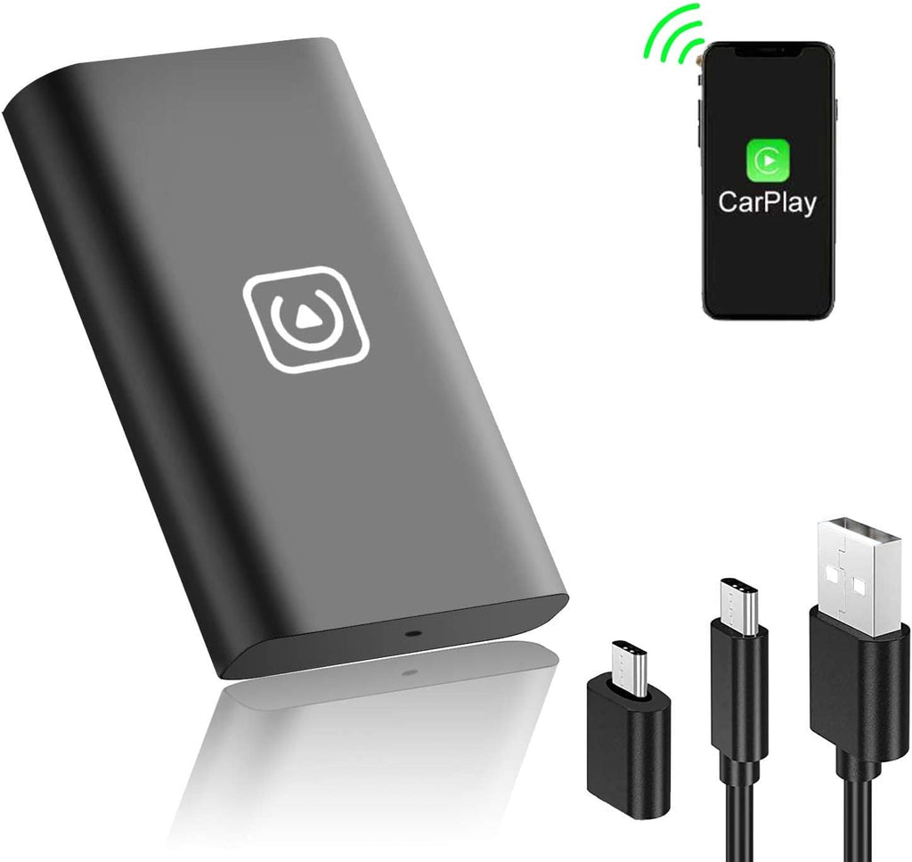 Wireless CarPlay Adapter X385