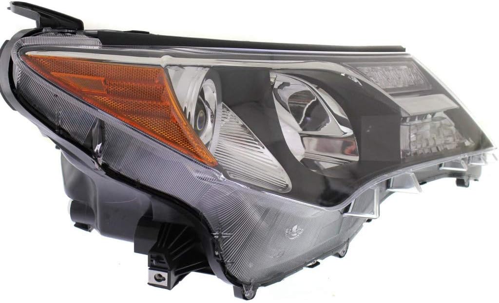 Headlight Assembly for Pair Driver and Passenger Side K559049