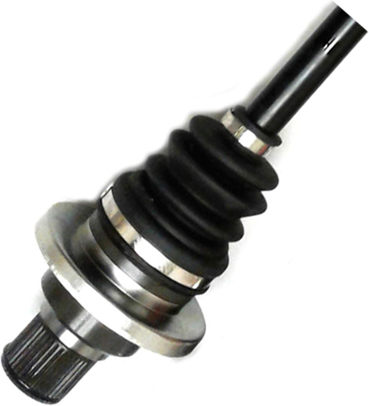 Rear Left CV Axle Pack of 2 O469