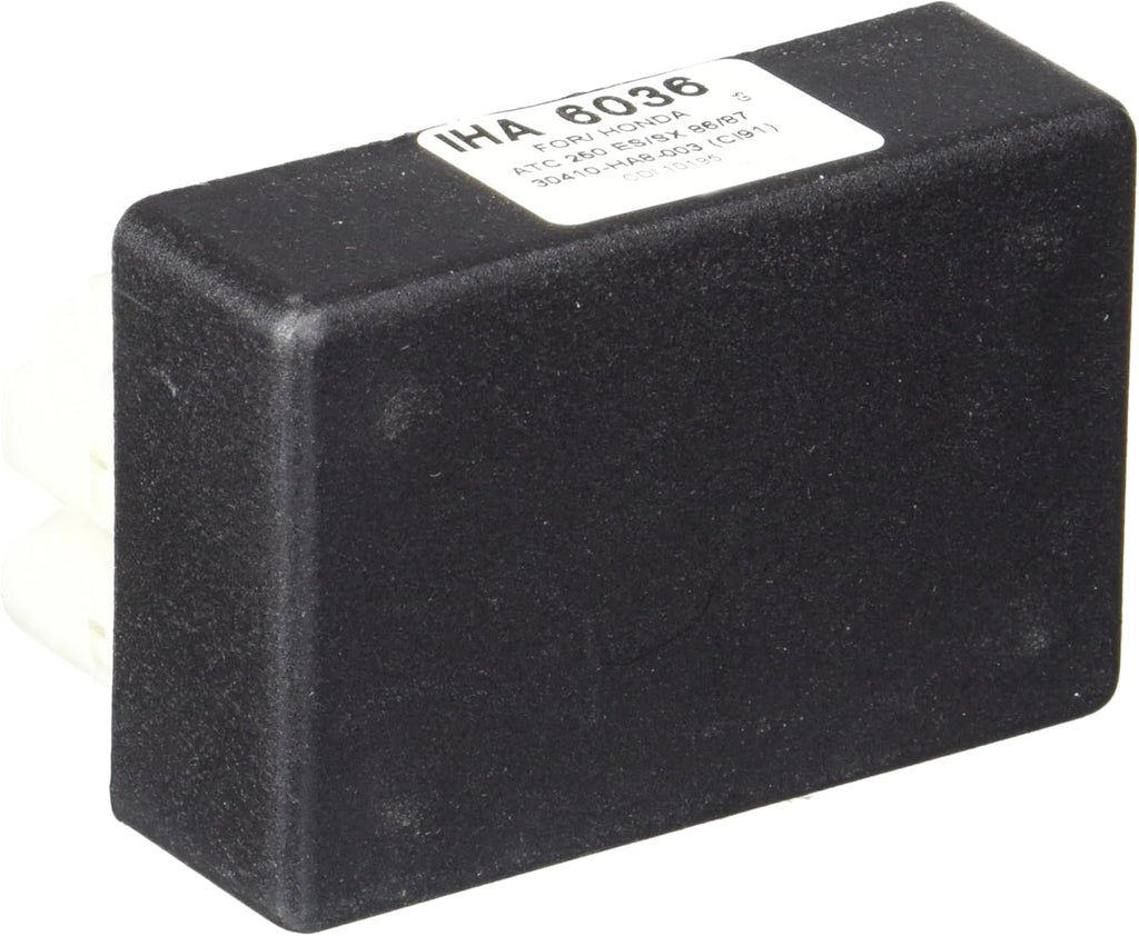 Cdi Module E885