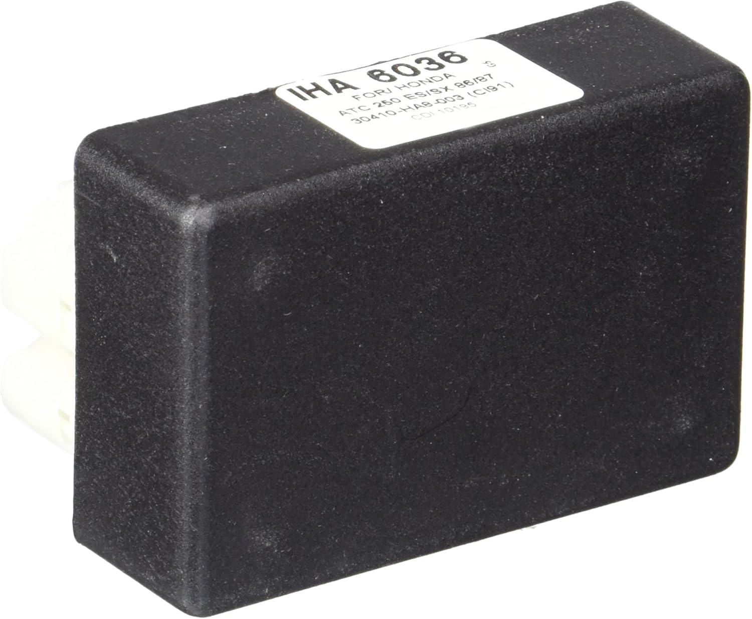 Cdi Module E885