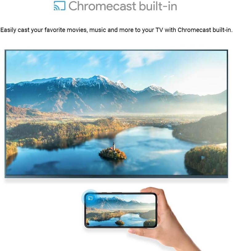 Android TV Dongle D312