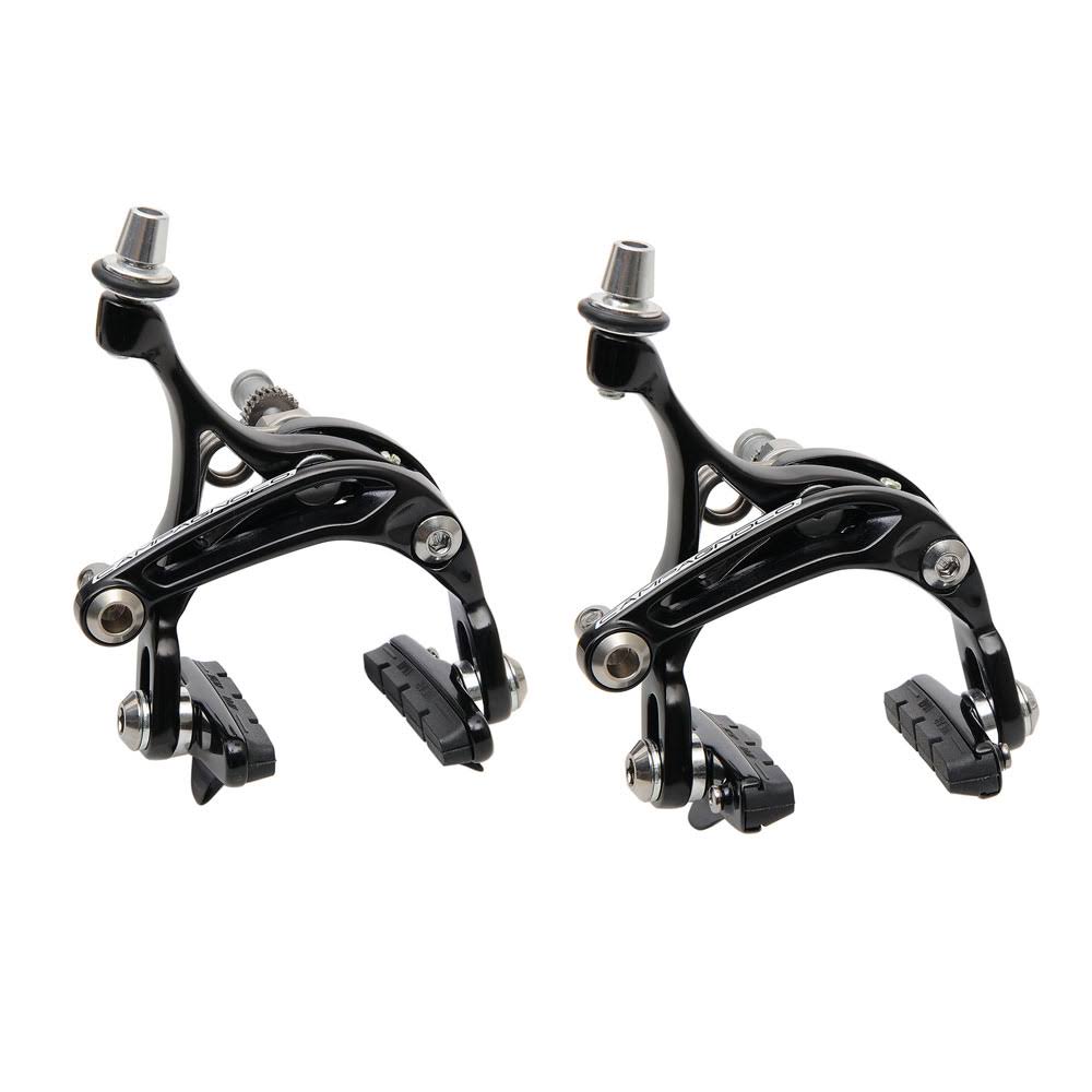 Black Dual Pivot Brake Set Y425