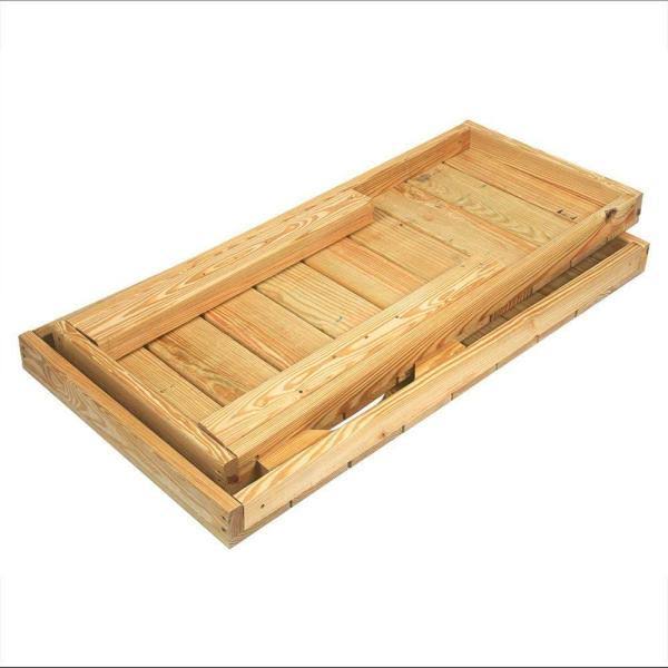 Grill Table Kit M315