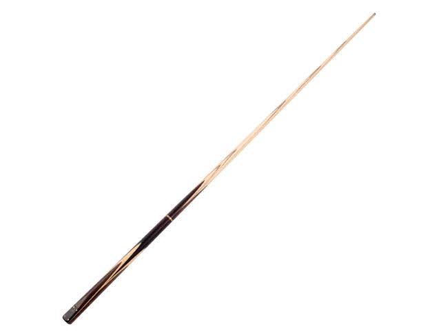 57inch 3/4 Jointed Snooker Cue with Cue Case K252109
