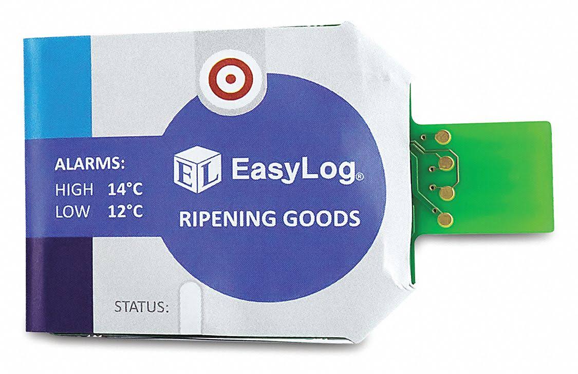 Data Logger, 2.60 W, PK10 P621