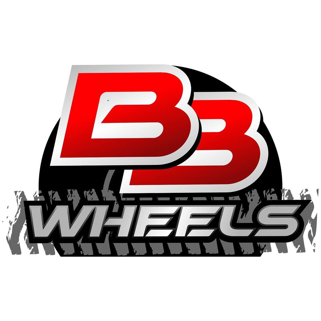 18x8.5 Torque Wheel Z4144