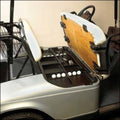 Under Seat Storage Tray Organizer M22344