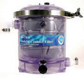 Activated Carbon Filter D355