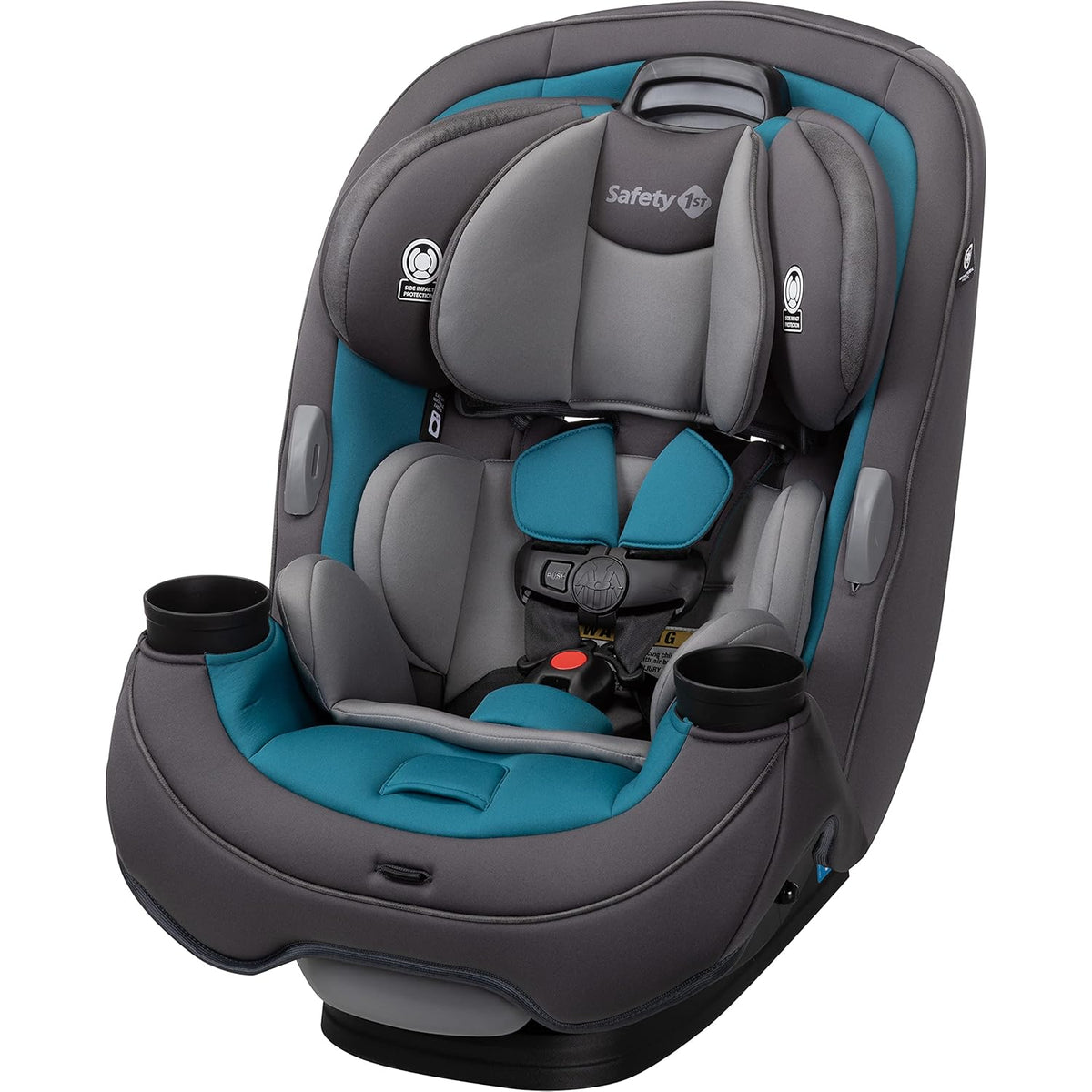 Blue Coral All-in-One Car Seat R167