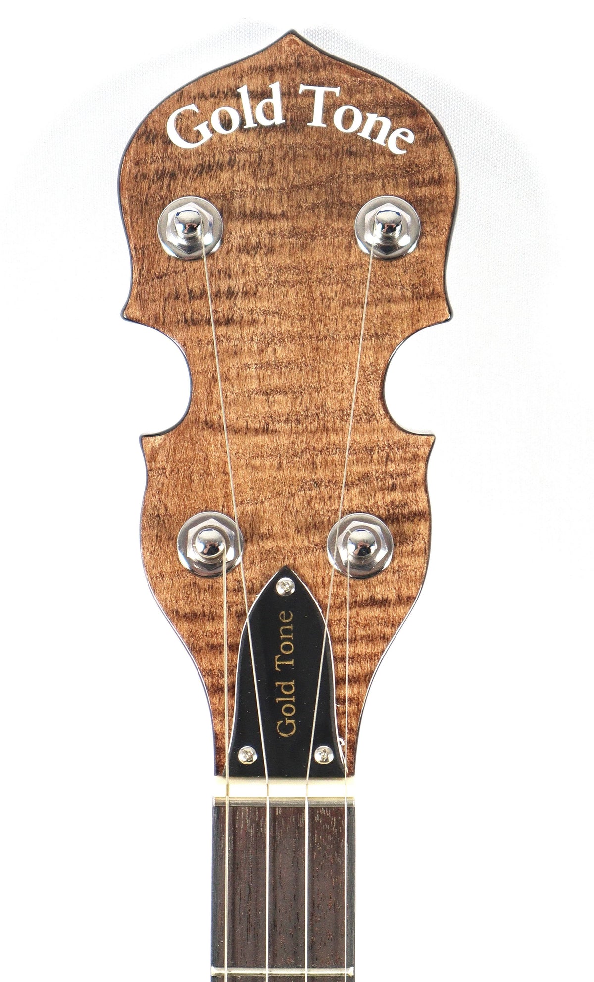Natural Banjo D881644