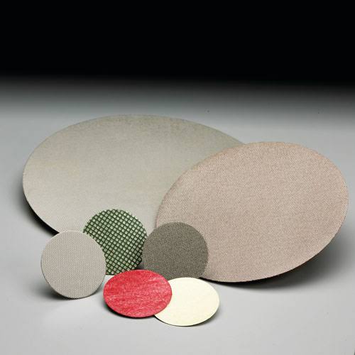 12 inch 120 Grit Power Sander PSA Discs L788642