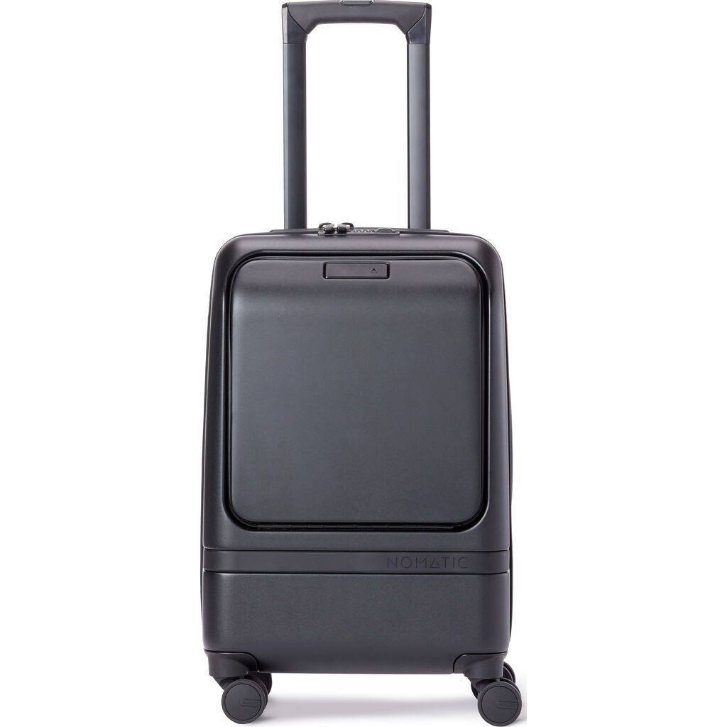 Carry-On Pro Spinning Suitcase J192649