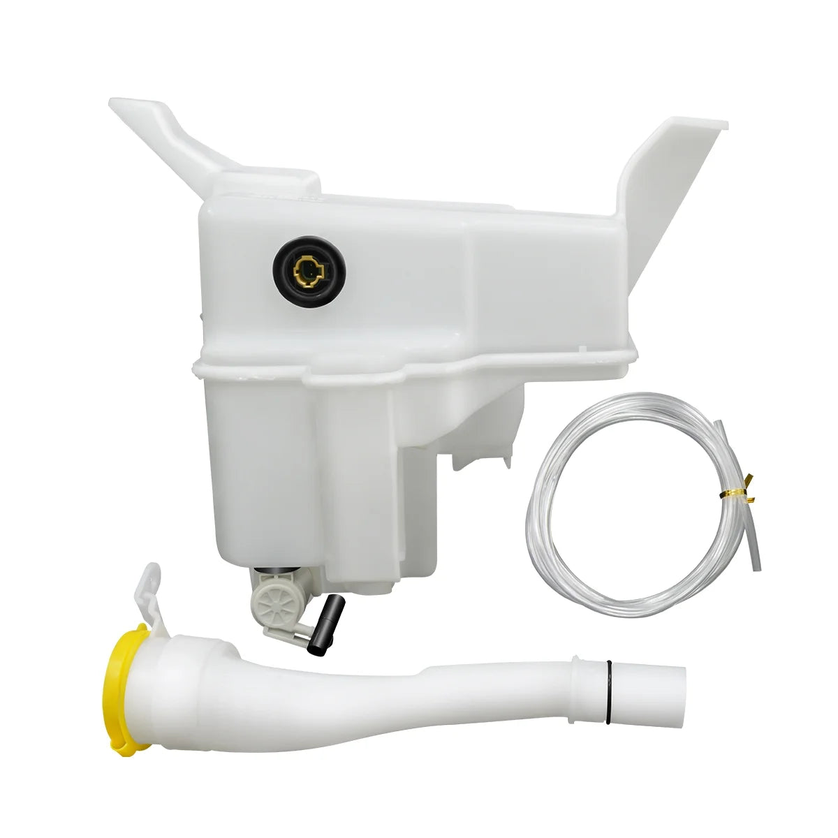 Windshield Washer Fluid Reservoir Tank Kit M344