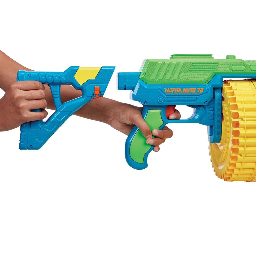 72 Dart Blaster K80111