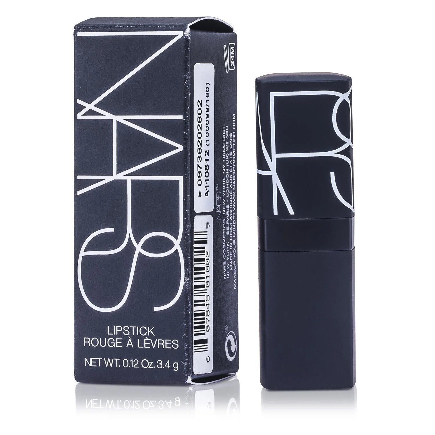 Niagara Satin Lipstick 3.4g J13813