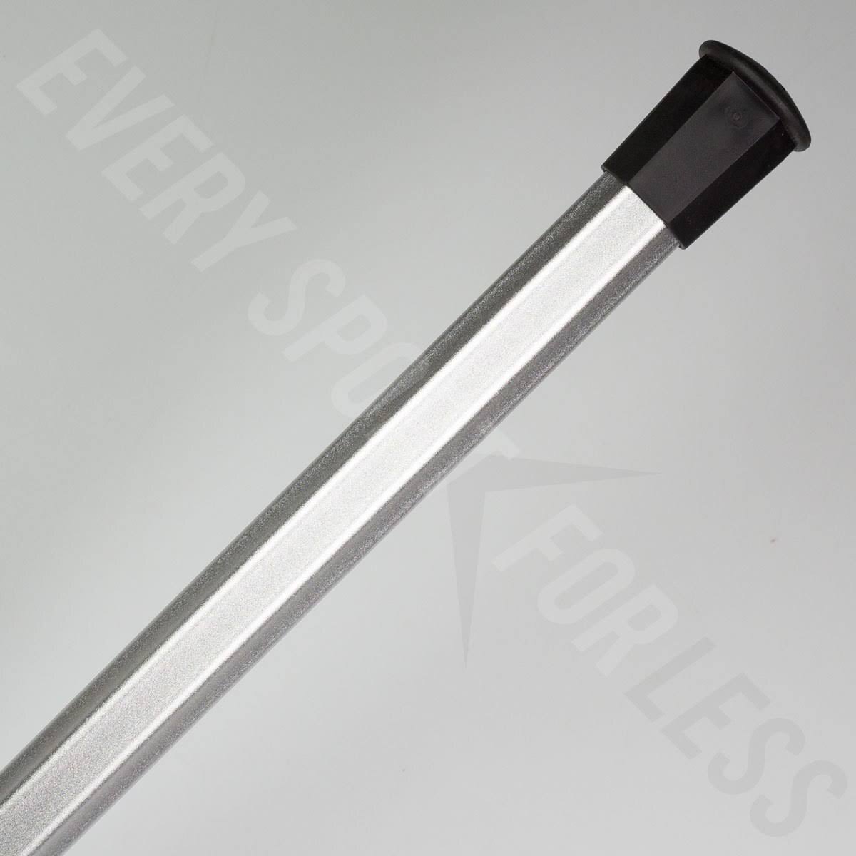 Scandium Attack Lacrosse Shaft Q684
