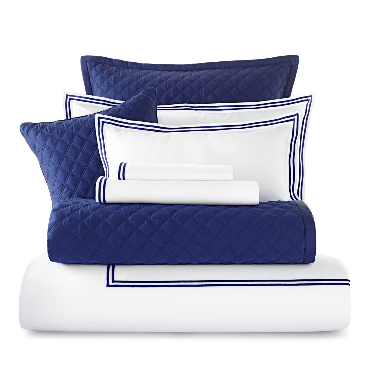 Italian Percale King Sham P1434