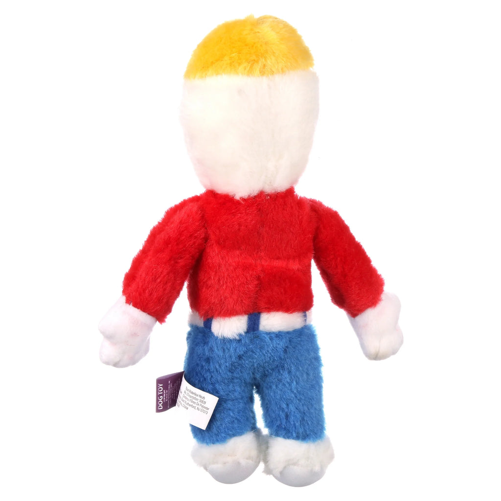 Mr. Bill Plush Toy S306