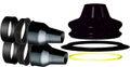 Replaceable Wrist and Neck System O433525