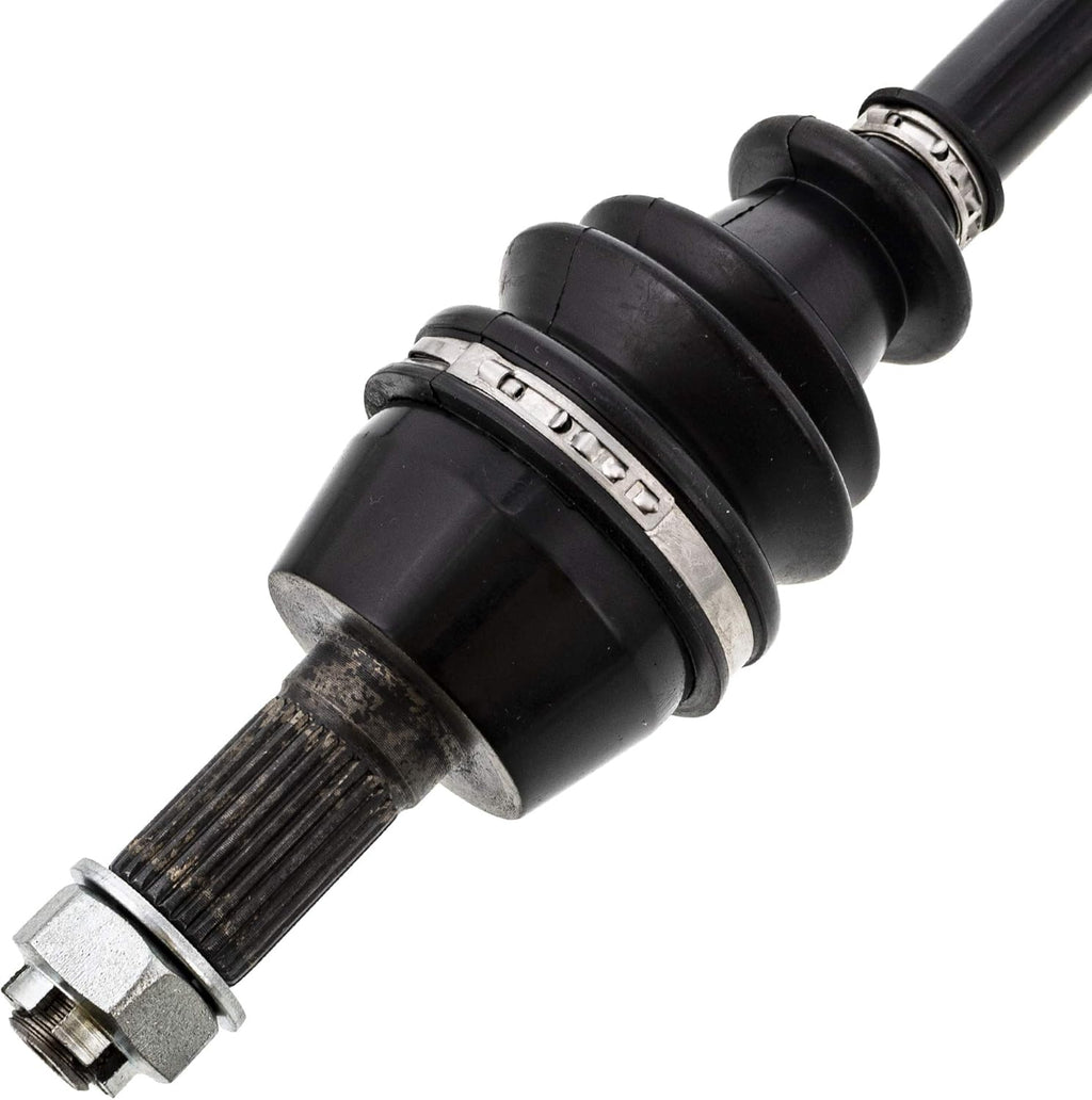 Front and Rear CV Axle for Polaris Ranger XP and Crew Z8273
