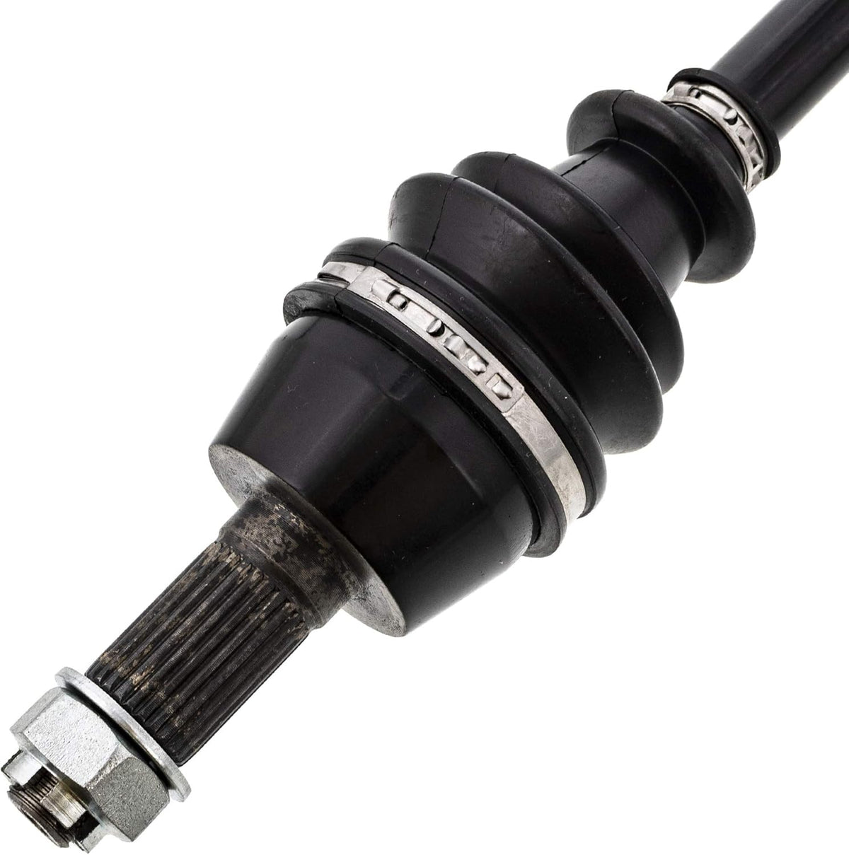 Front and Rear CV Axle for Polaris Ranger XP and Crew Z8273