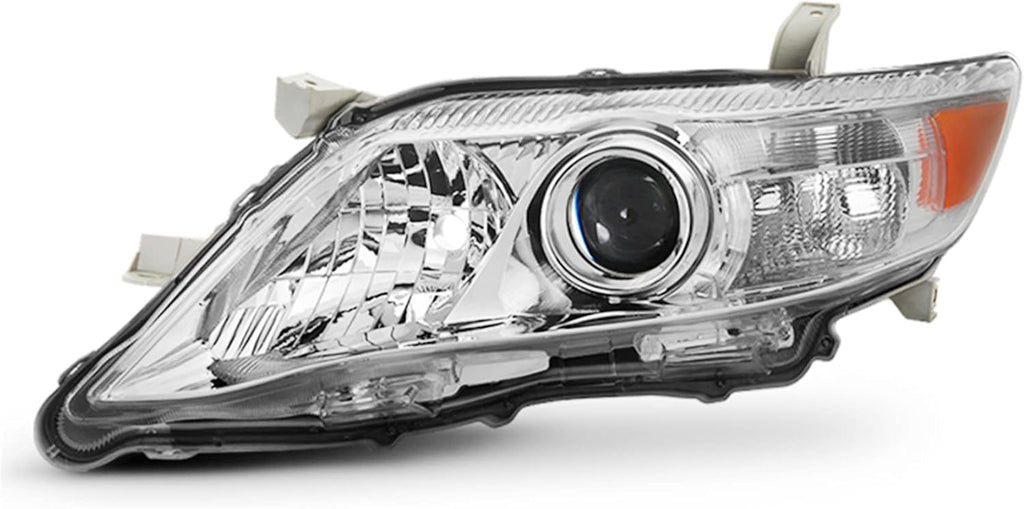 Projector Headlight Assembly Pack of 2 G976869