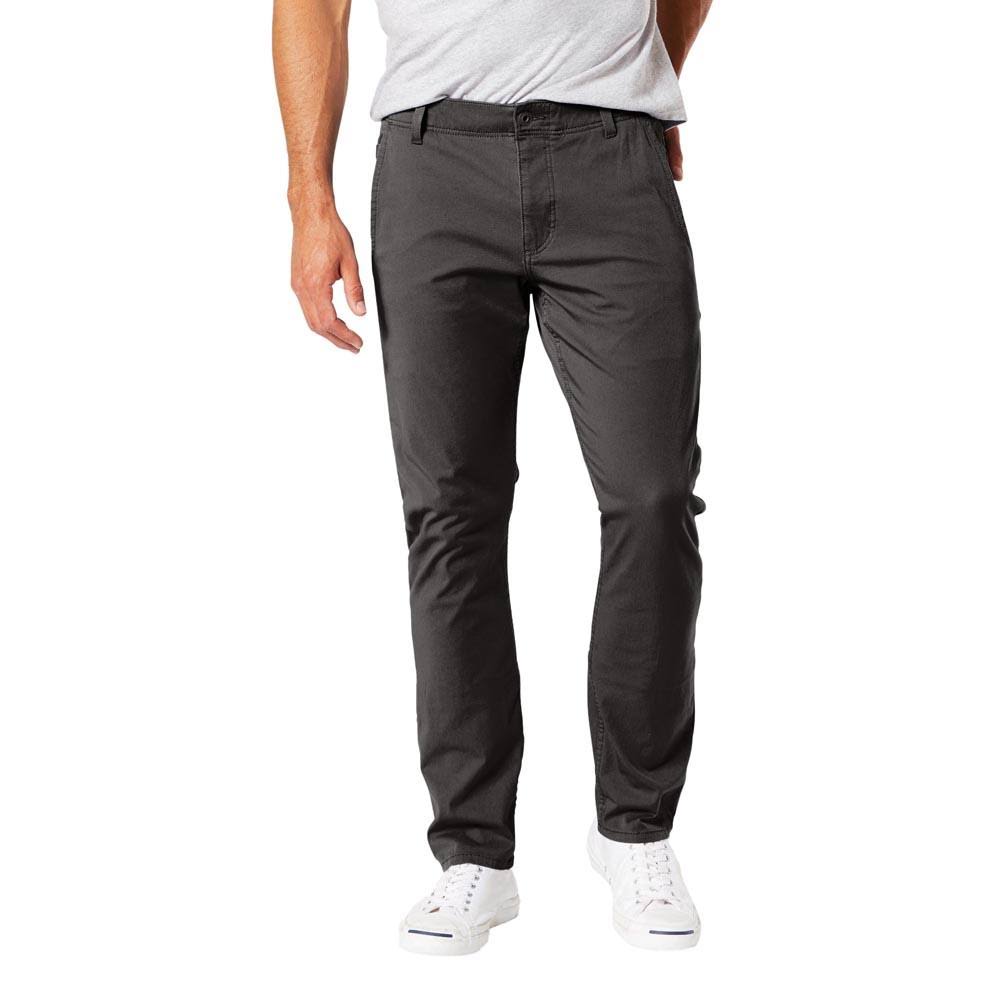 Steelhe 36 30 Skinny Khaki Pants M40019